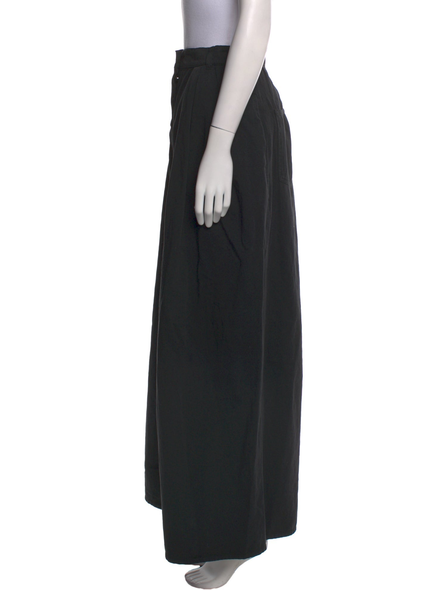 The Row 2023 Wide Leg Pants