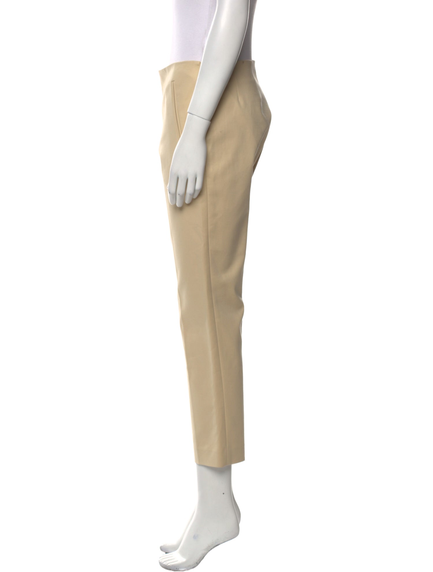 The Row Straight Leg Pants w/ Tags