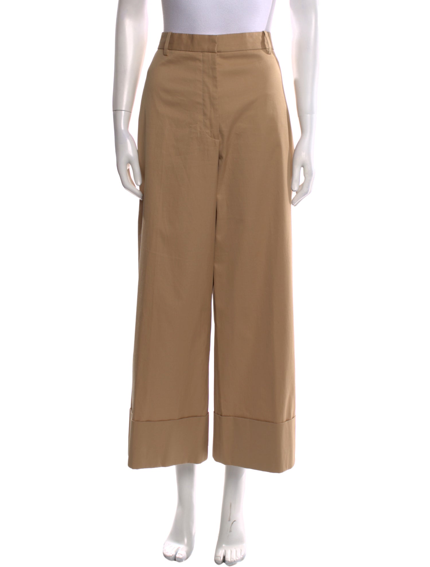 The Row Wide Leg Pants