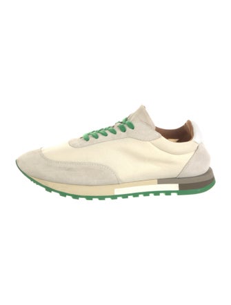 The Row Owen Sneakers