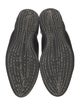 The Row Friulane Velvet D'Orsay Flats