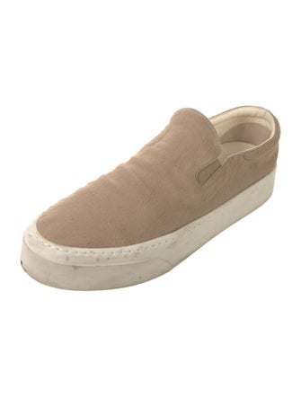 The Row Marie H Sneakers