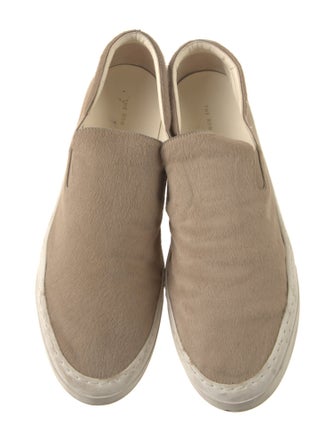 The Row Marie H Sneakers