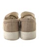 The Row Marie H Sneakers