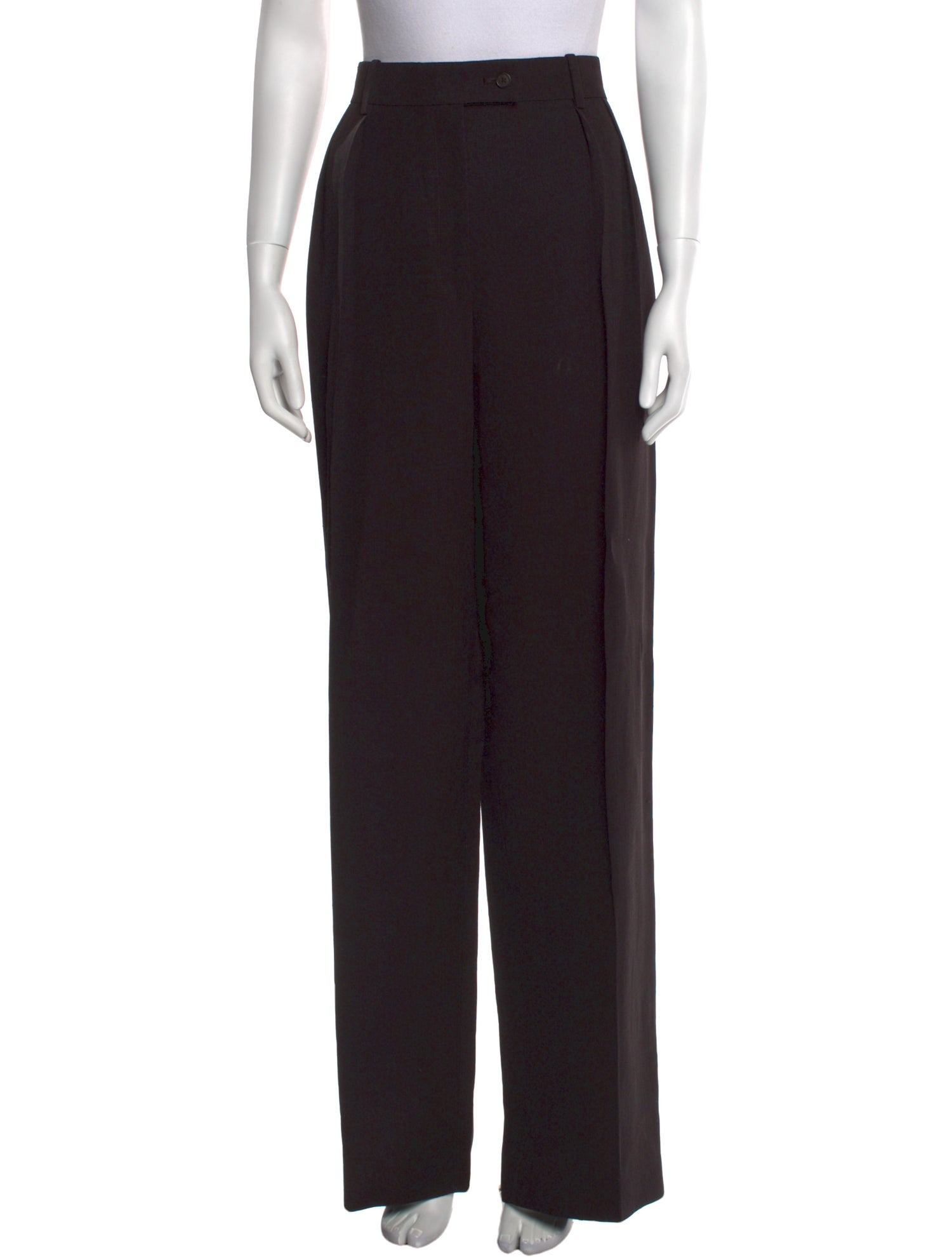 The Row Wide Leg Pants