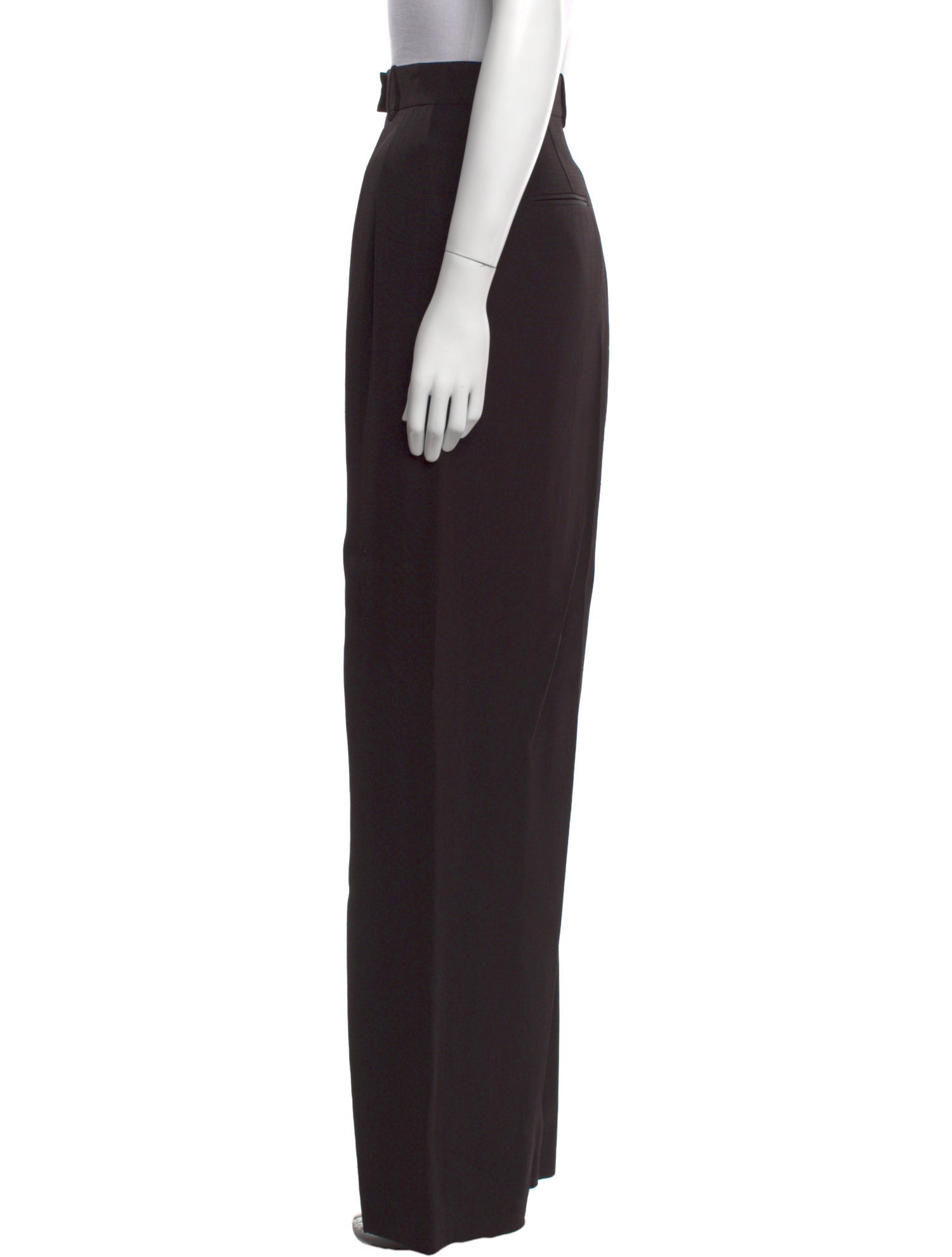The Row Wide Leg Pants