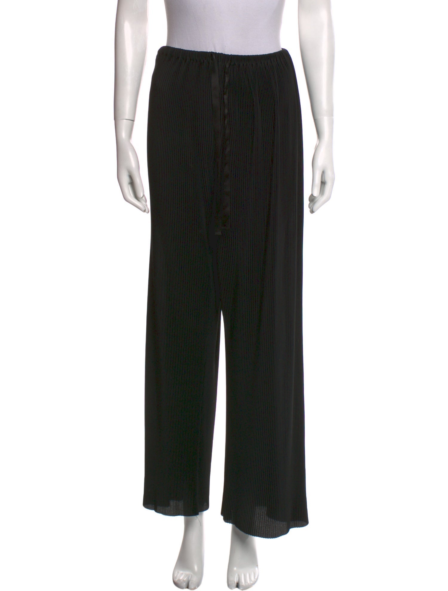The Row Wide Leg Pants