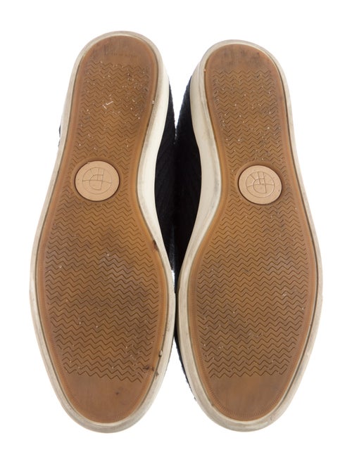 The Row Dean Cashmere Sock Boots