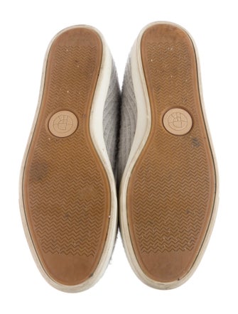 The Row Dean Cashmere Sock Boots