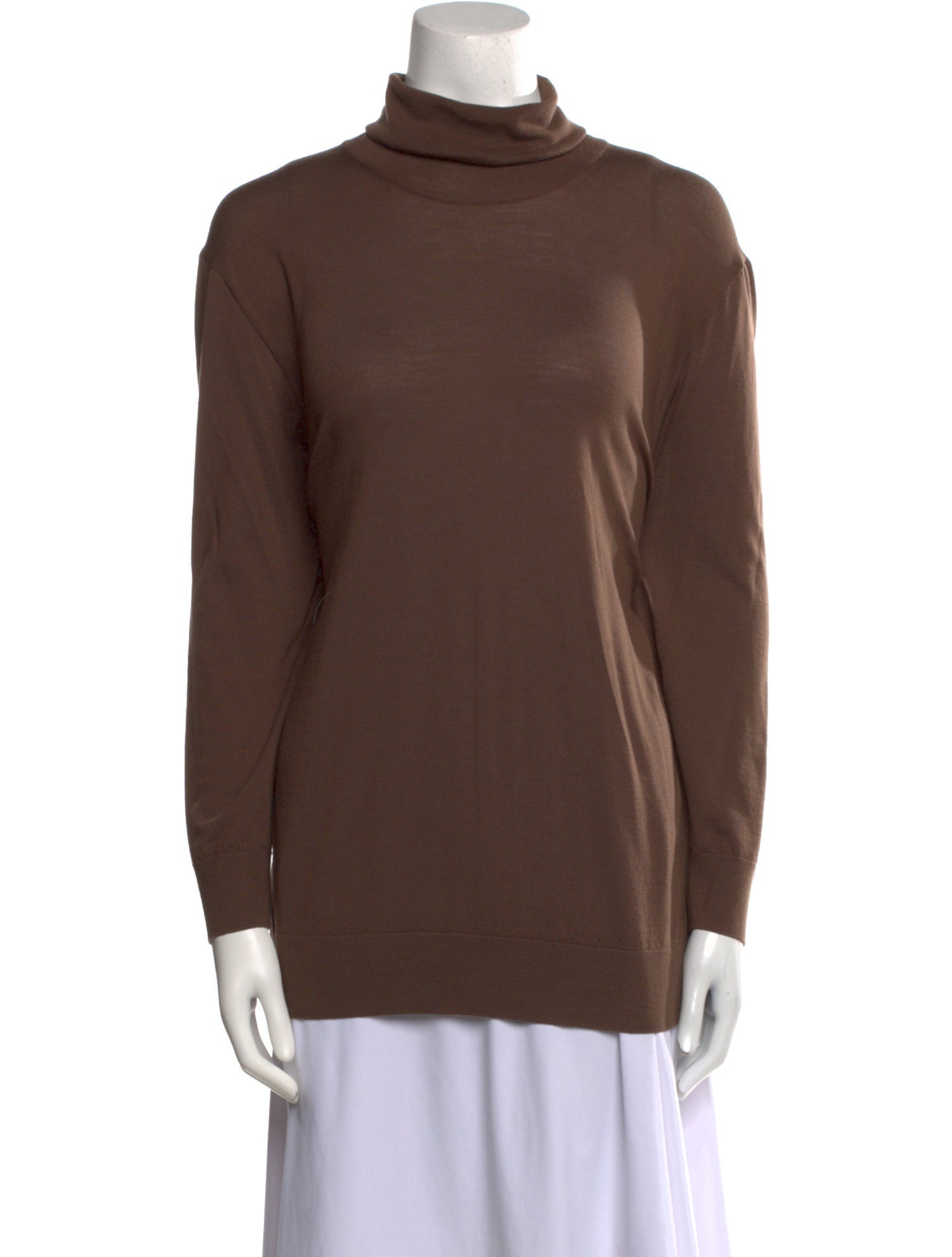 The Row Turtleneck Sweater