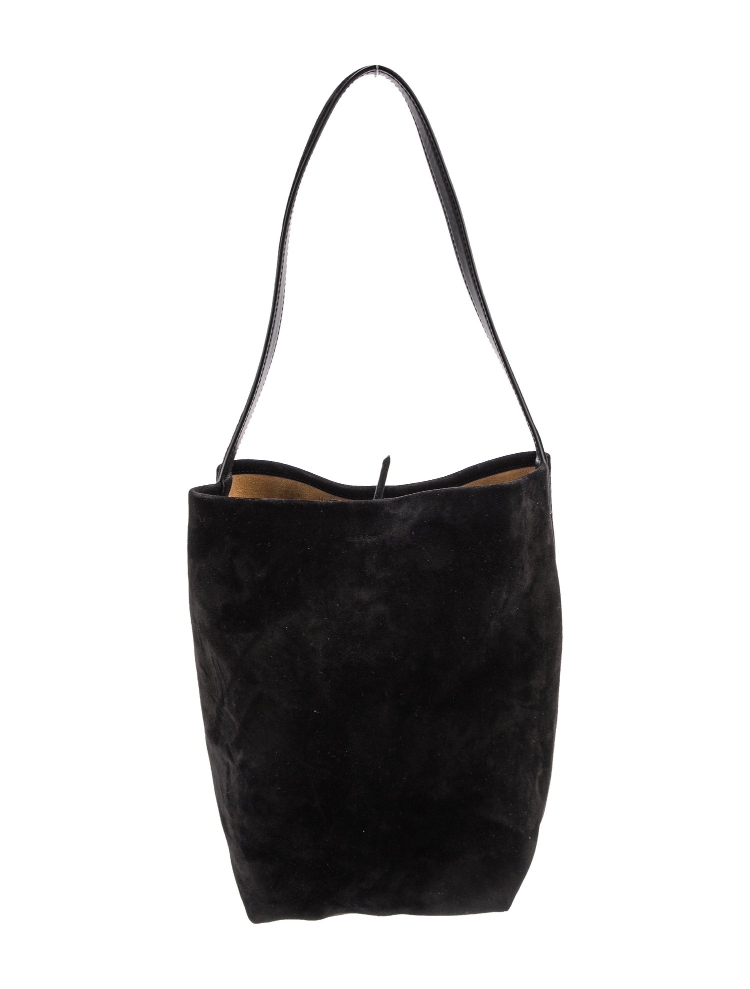 The Row Nubuck N/S Park Medium