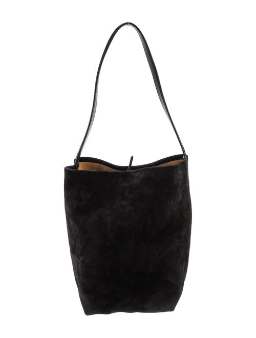 The Row Nubuck N/S Park Medium