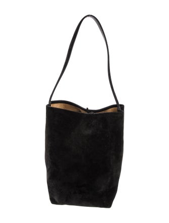 The Row Nubuck N/S Park Medium