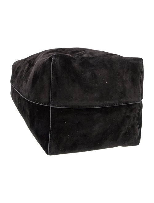 The Row Nubuck N/S Park Medium