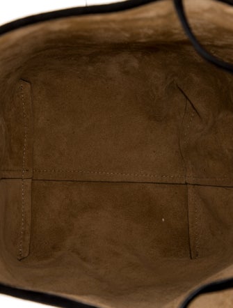 The Row Nubuck N/S Park Medium