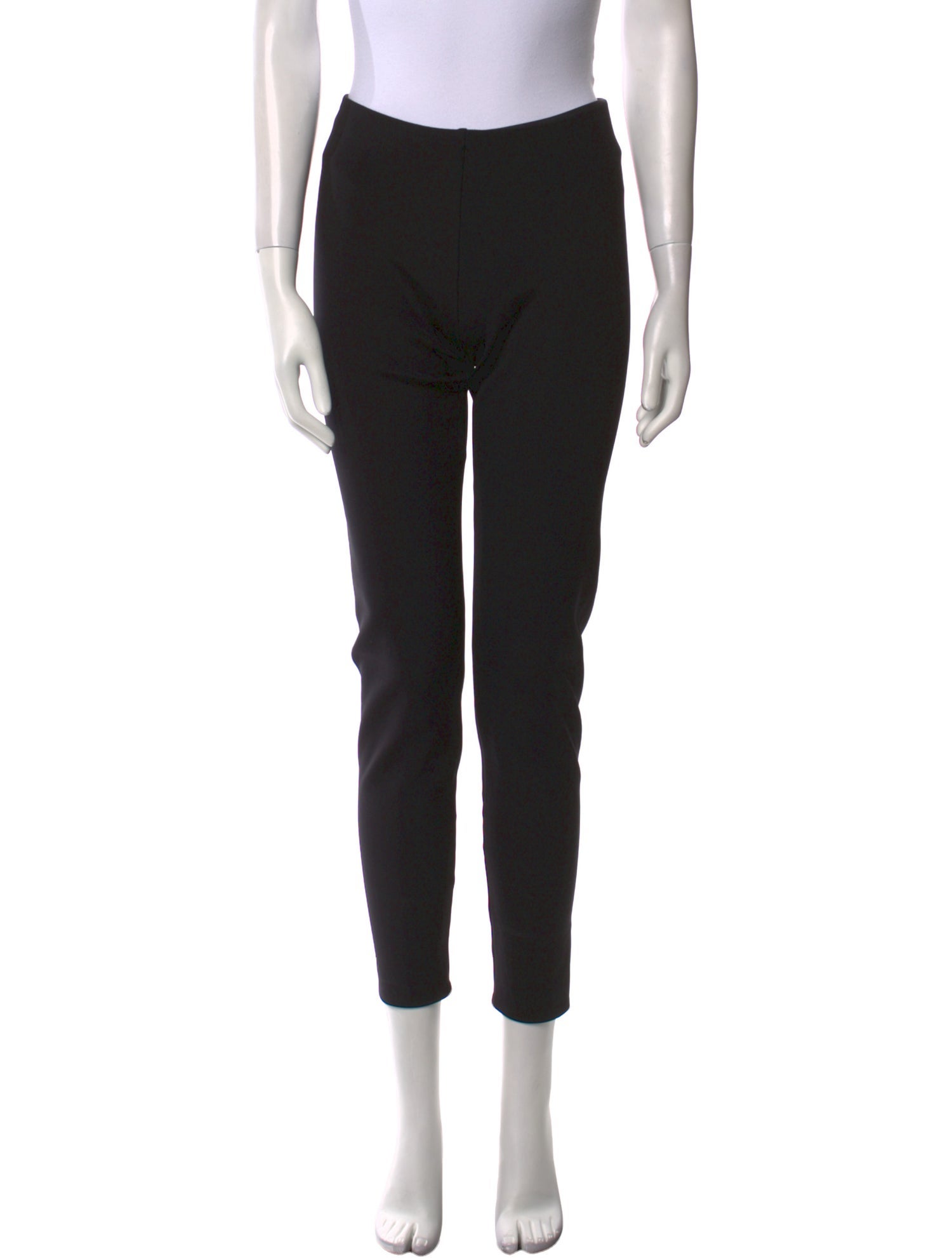 The Row Skinny Leg Pants