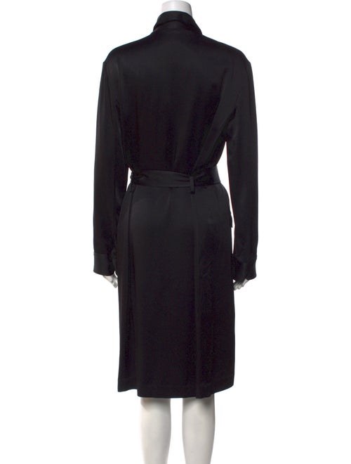 The Row Midi Length Dress