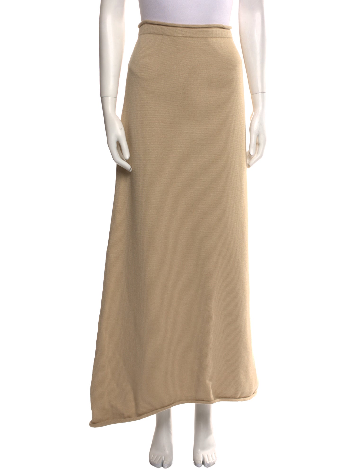 The Row Long Skirt w/ Tags