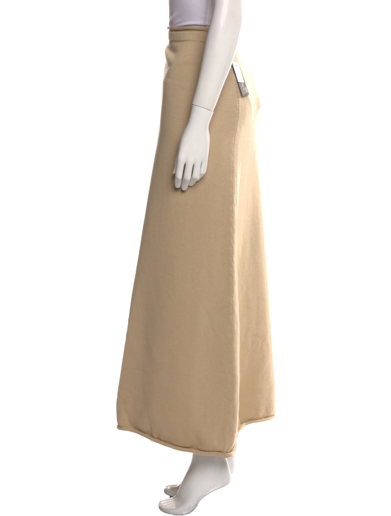 The Row Long Skirt w/ Tags