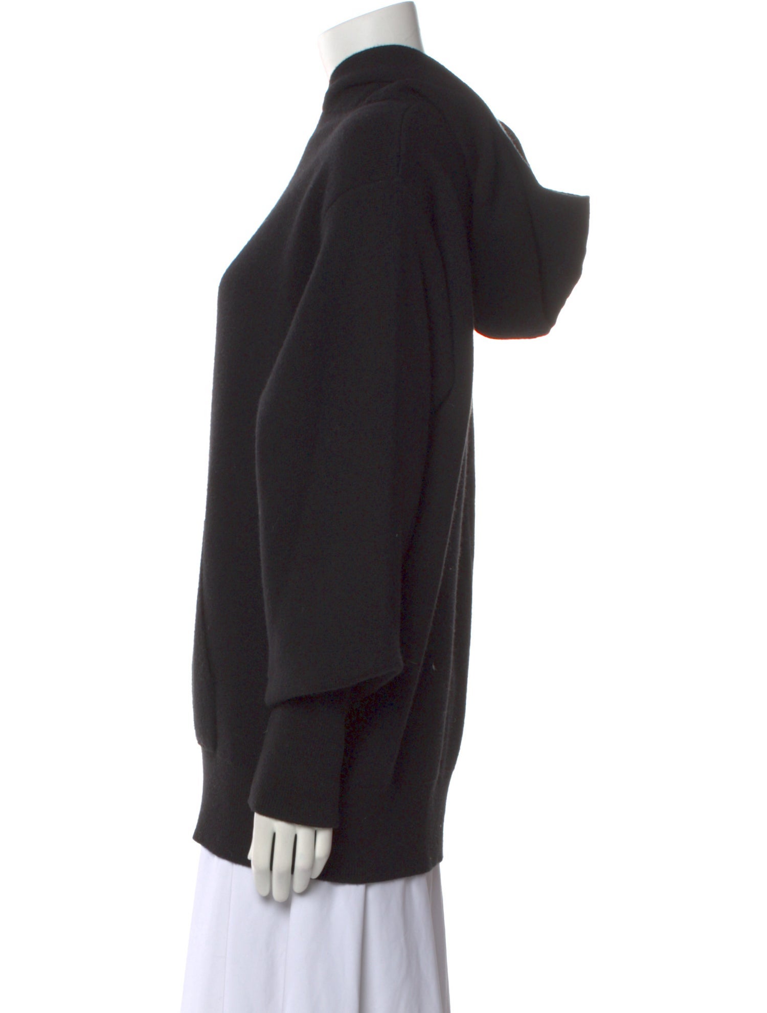 The Row Cashmere Crew Neck Sweater