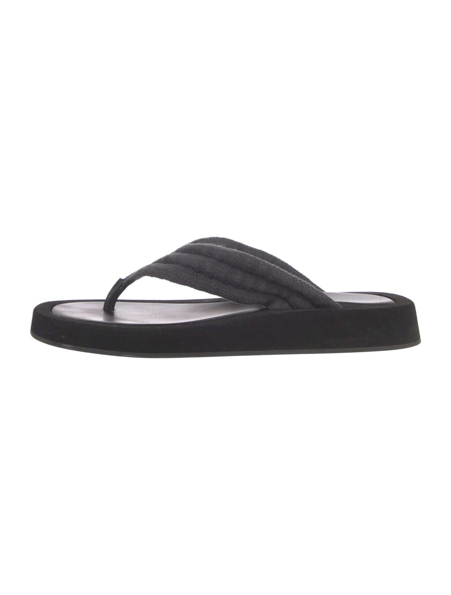 The Row Flip Flops