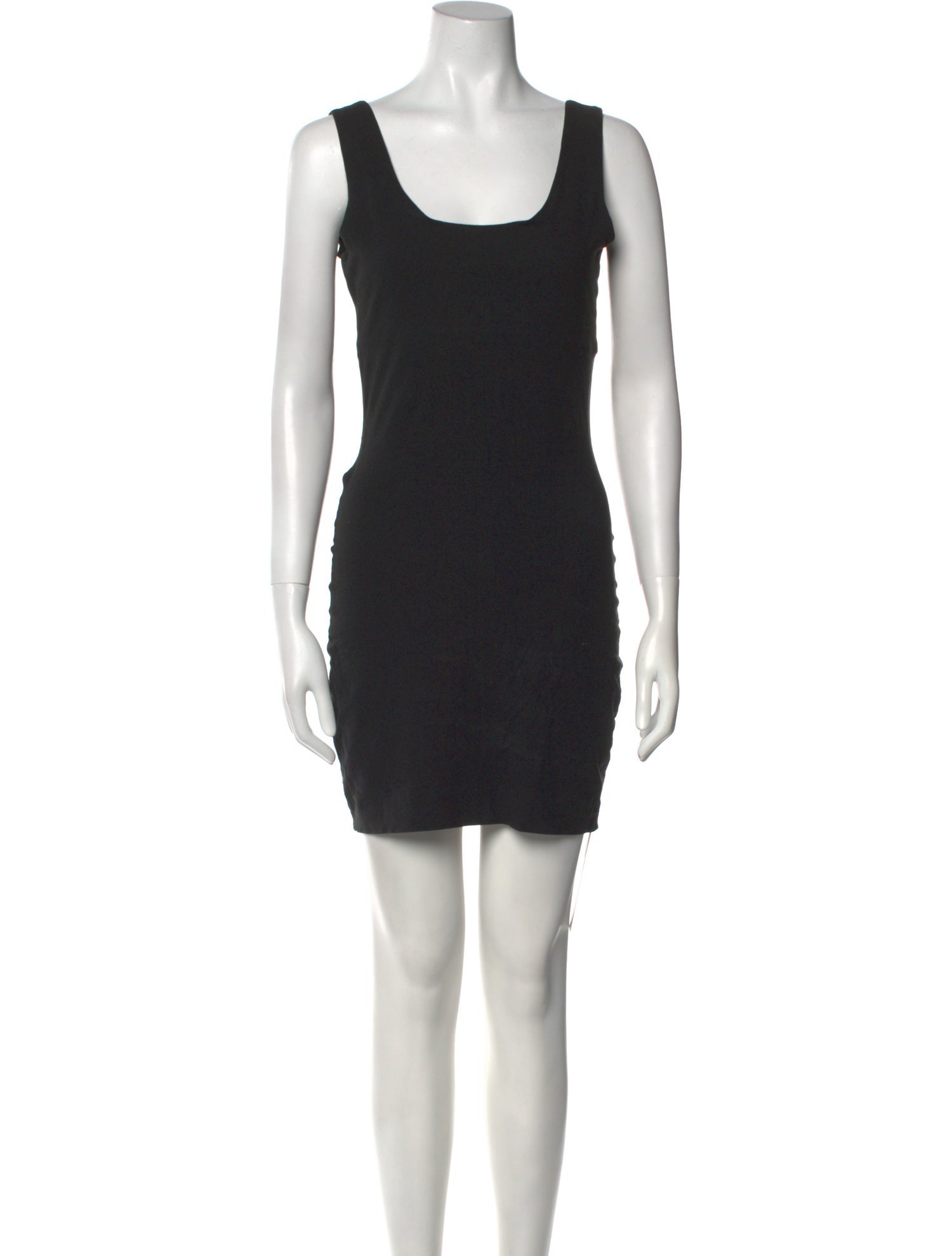 The Row Vintage Mini Dress