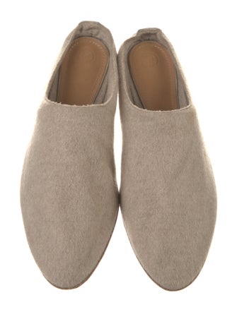 The Row Bea Sneakers