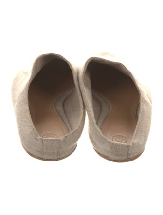 The Row Bea Sneakers