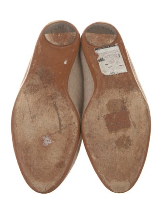 The Row Bea Sneakers