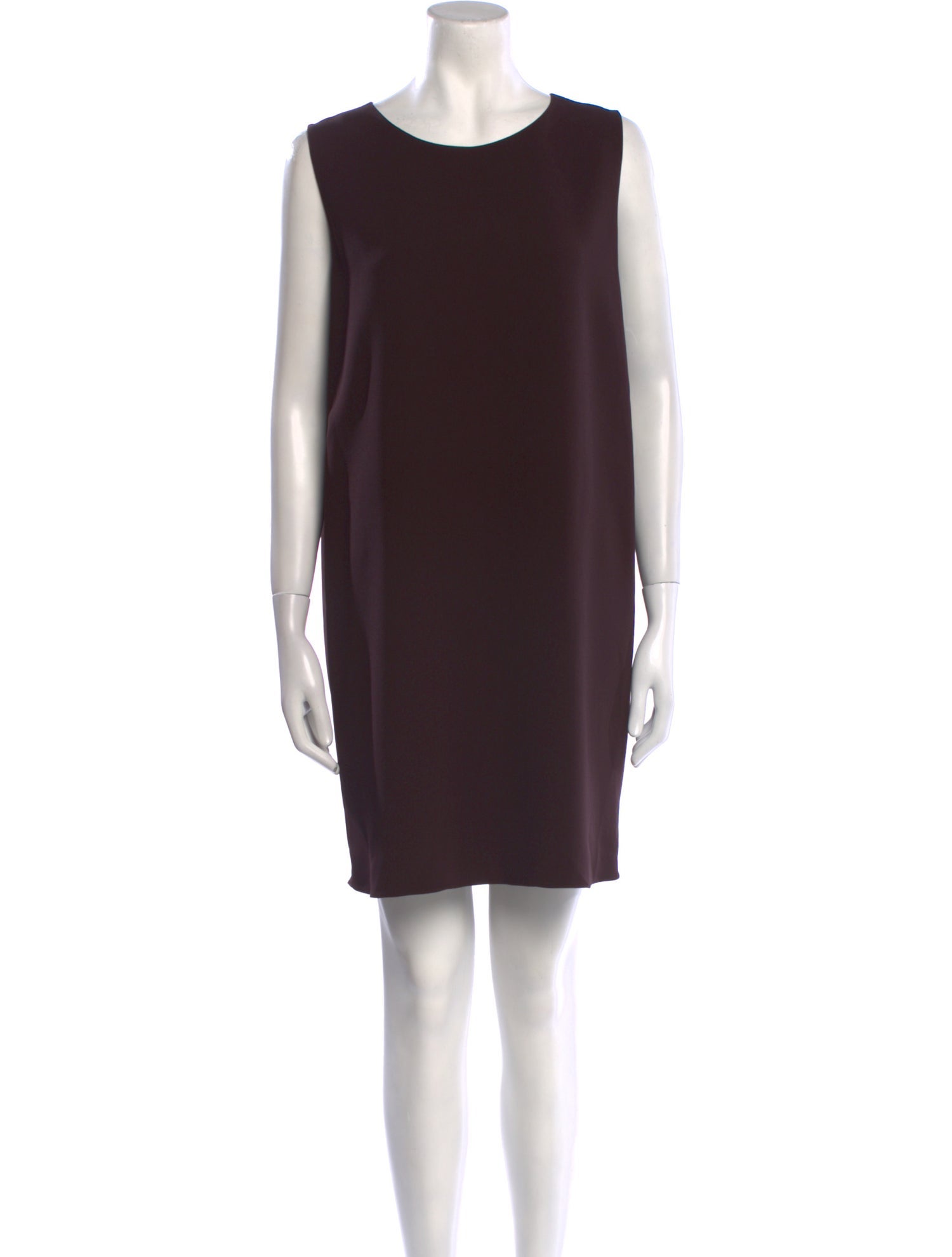 The Row Hani Mini Dress