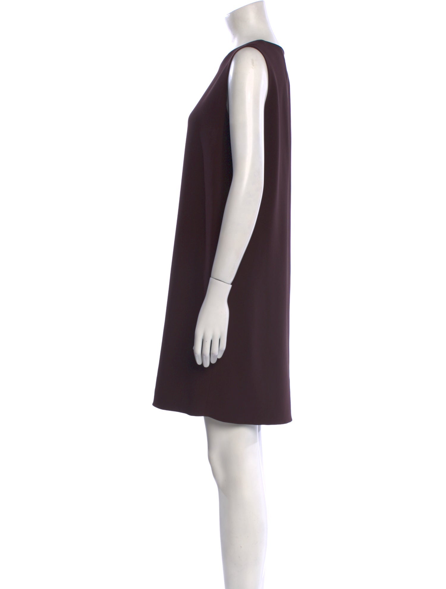 The Row Hani Mini Dress