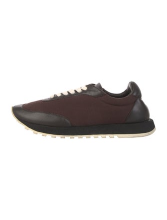 The Row Owen Runner Sneakers