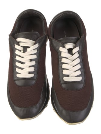 The Row Owen Runner Sneakers