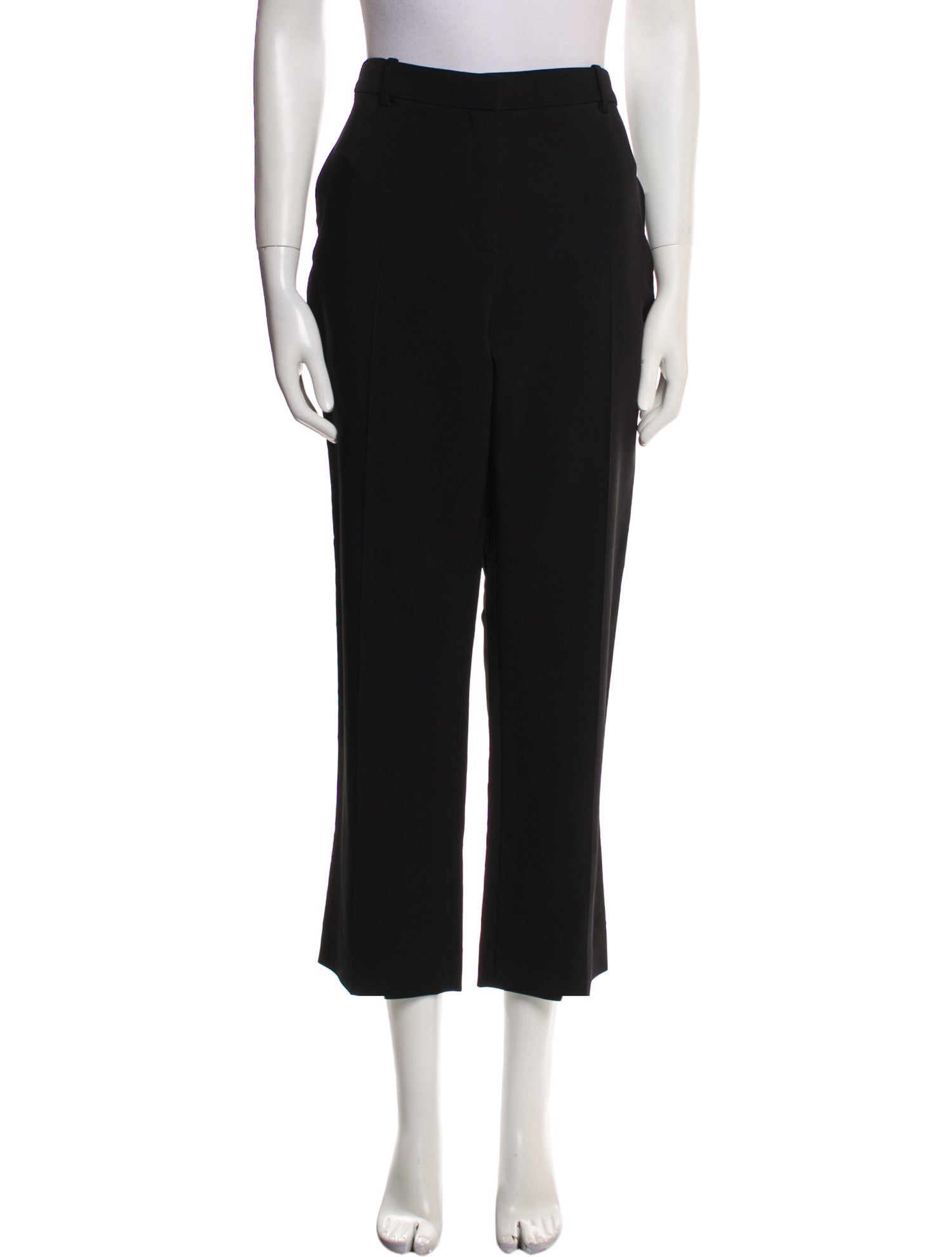 The Row Straight Leg Pants