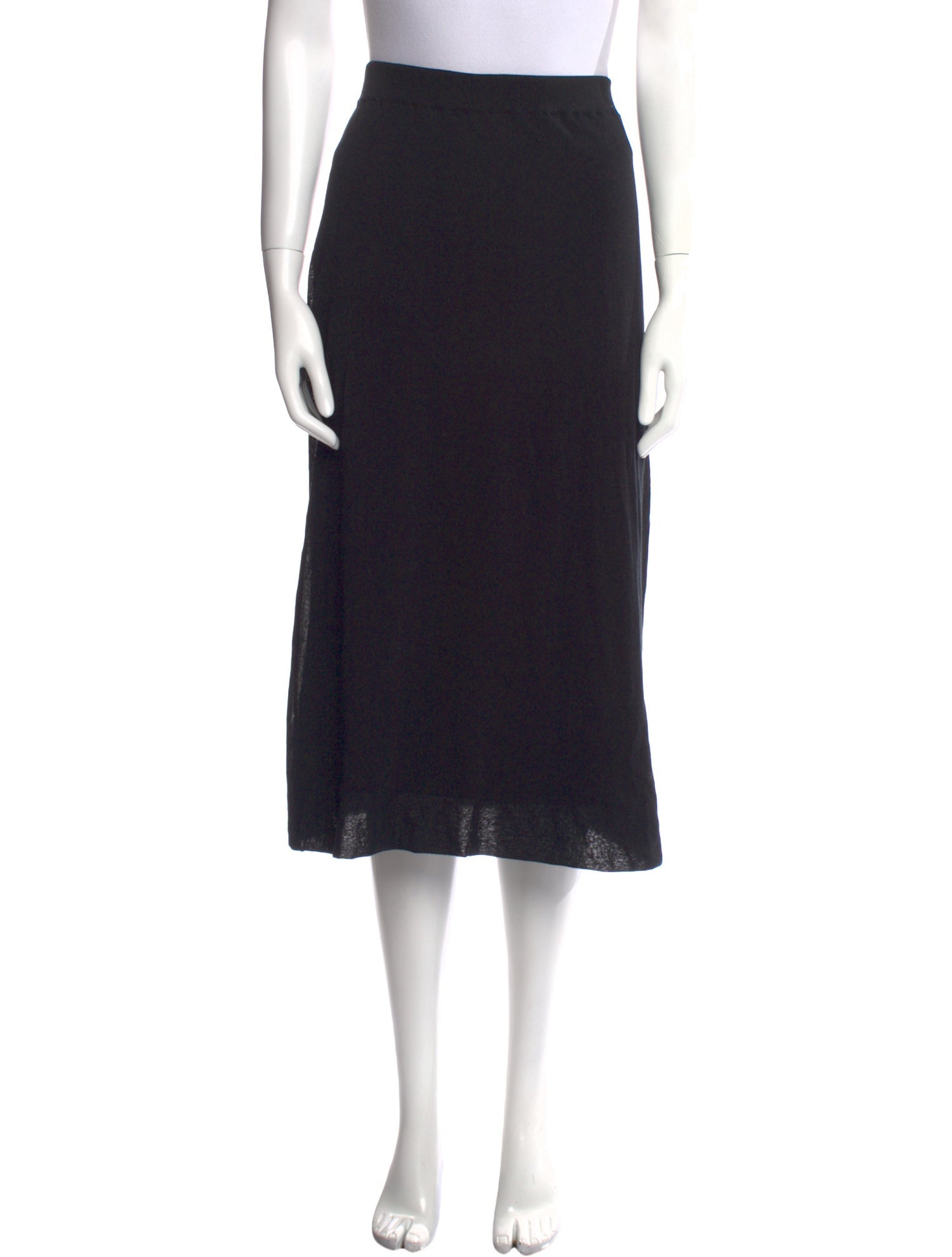 The Row Coseti Skirt Knee-Length Skirt w/ Tags