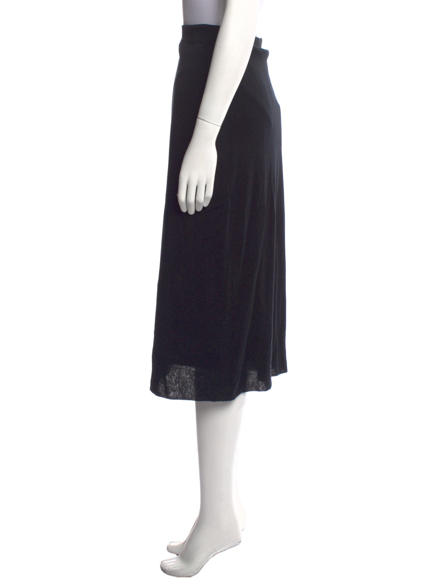 The Row Coseti Skirt Knee-Length Skirt w/ Tags