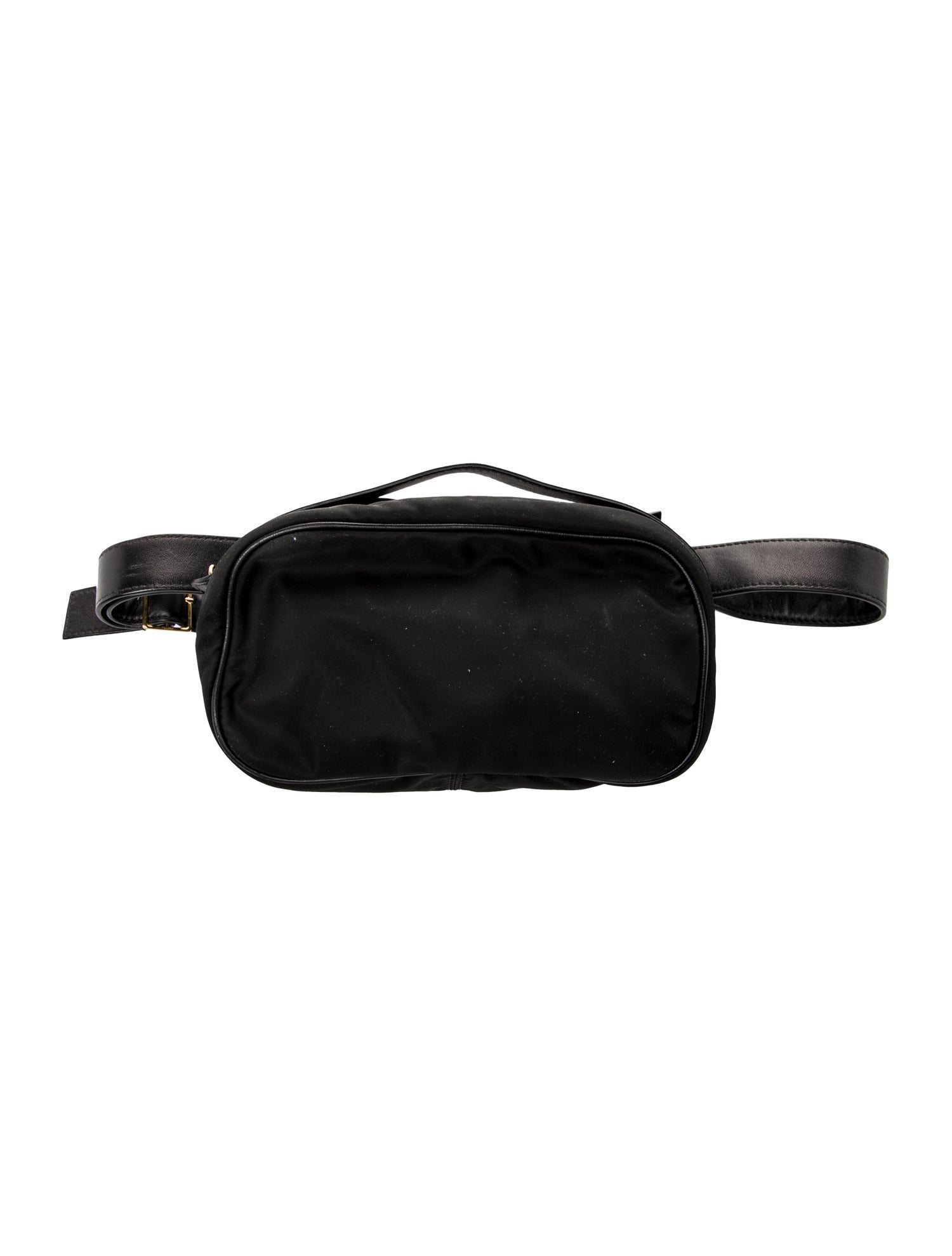 The Row Nylon Fanny Pack