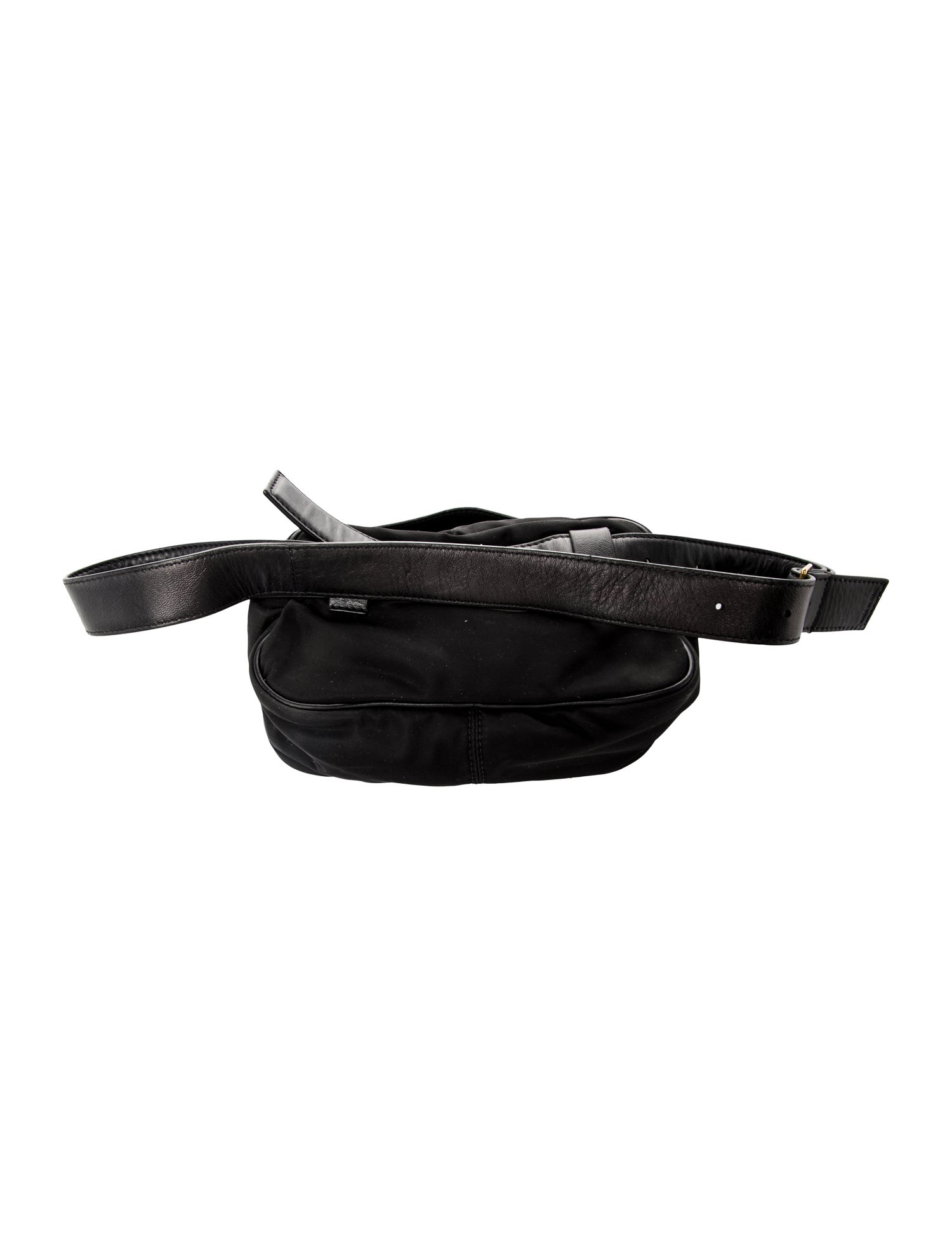 The Row Nylon Fanny Pack