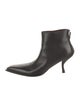 The Row Calfskin Boots