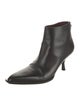 The Row Calfskin Boots