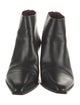 The Row Calfskin Boots