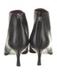 The Row Calfskin Boots