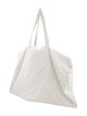The Row Canvas Tote