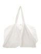 The Row Canvas Tote