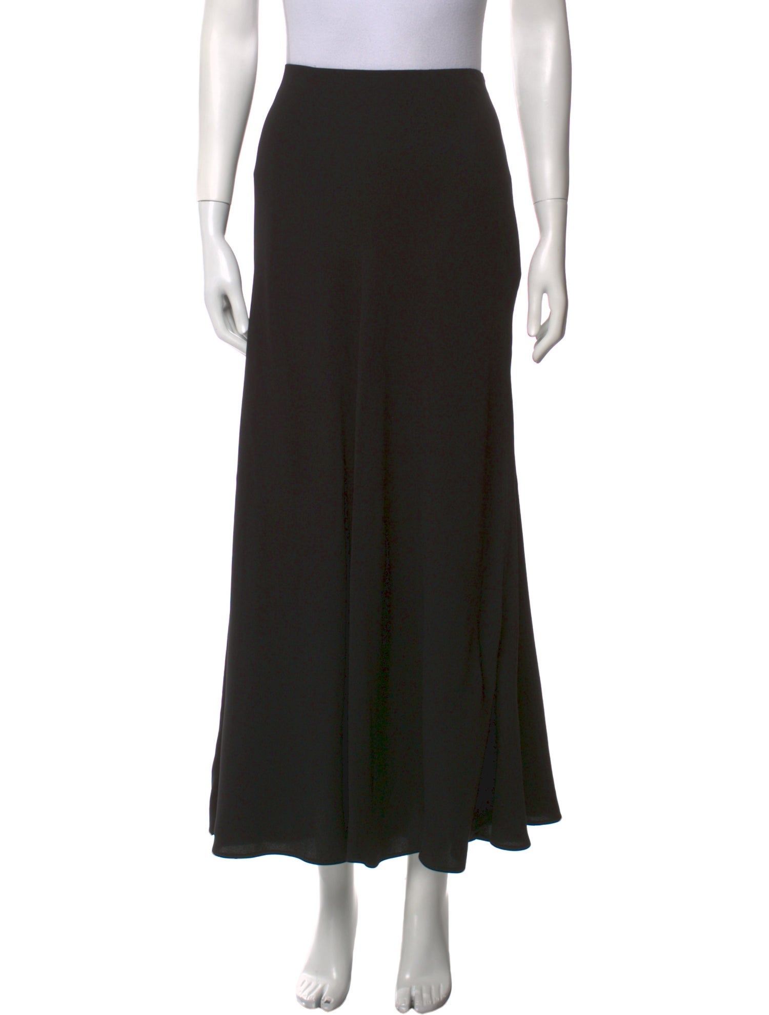 The Row Kaddu Midi Length Skirt