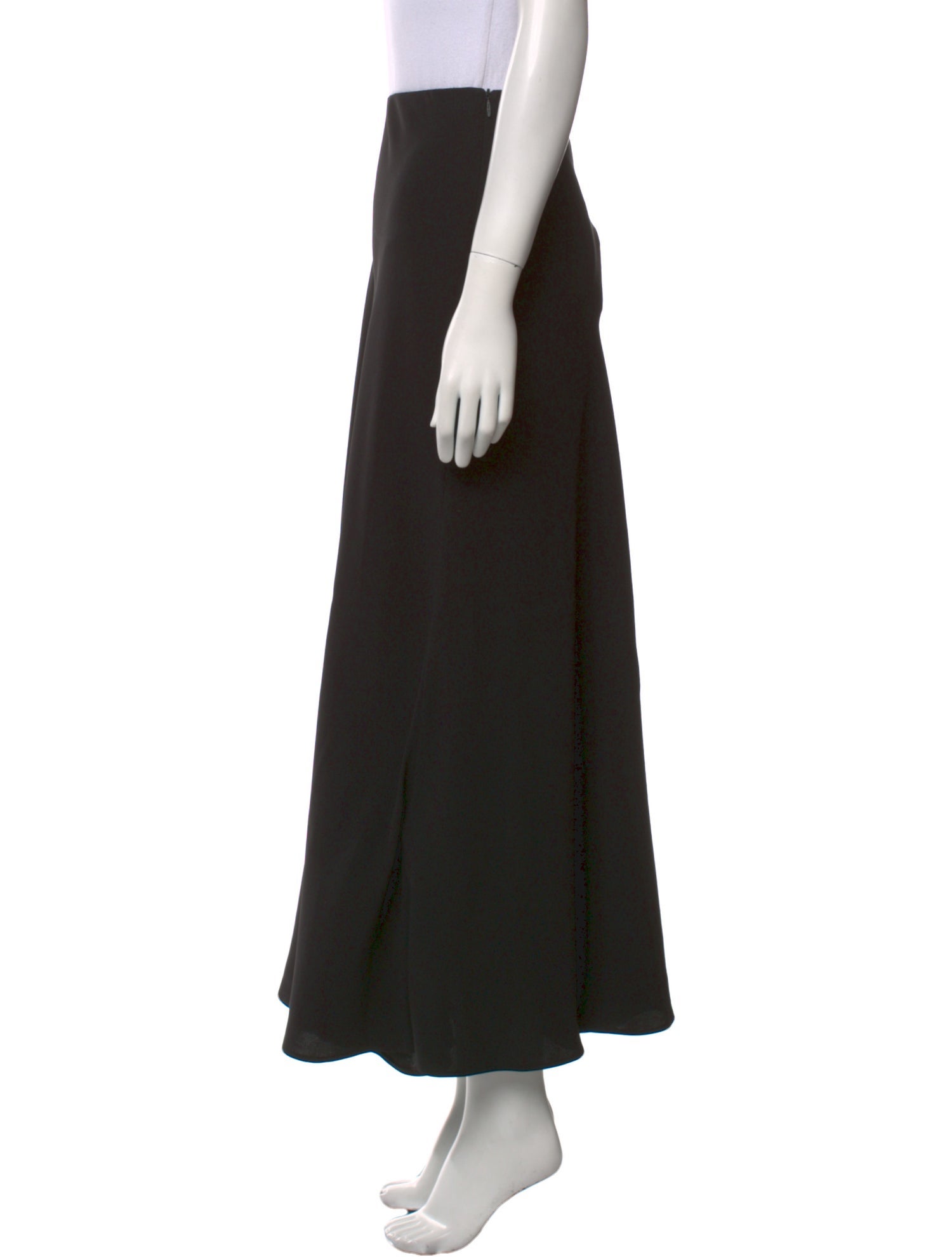 The Row Kaddu Midi Length Skirt