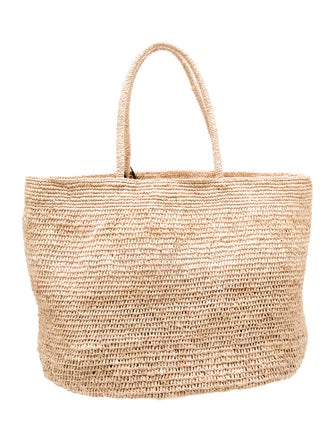 The Row Raffia Oregon