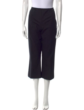 The Row Wide Leg Pants