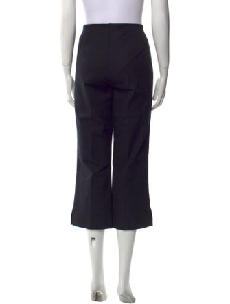 The Row Wide Leg Pants