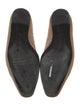 The Row Lizard Loafers